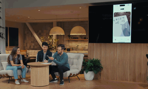 OpenAI disrupts the world: GPT-4 is completely free, real-time audiovisual interaction impresses everyone, directly entering the science fiction era.