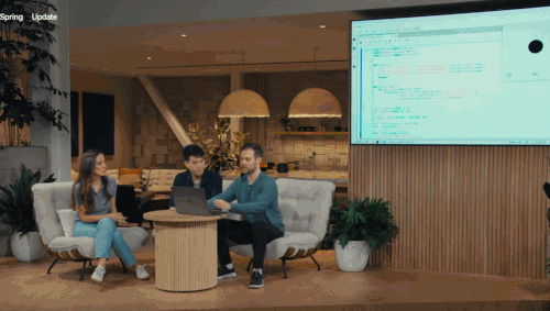 OpenAI disrupts the world: GPT-4 is completely free, real-time audiovisual interaction impresses everyone, directly entering the science fiction era.