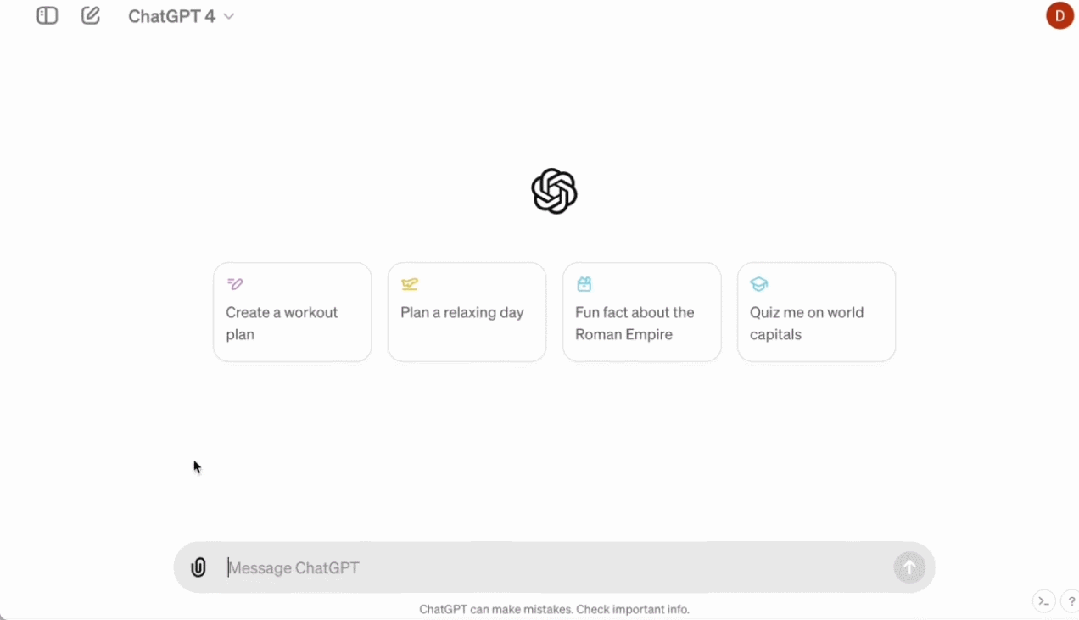 OpenAI disrupts the world: GPT-4 is completely free, real-time audiovisual interaction impresses everyone, directly entering the science fiction era.