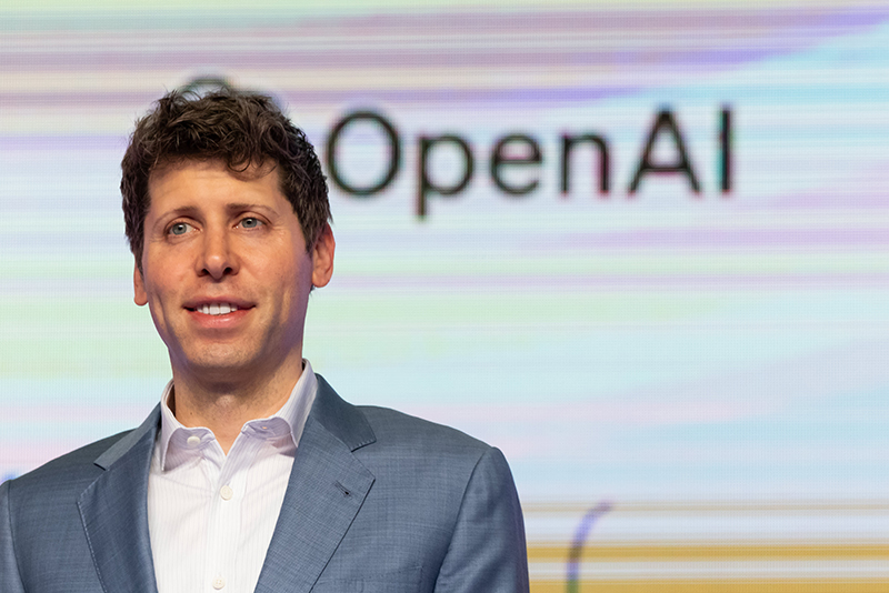 OpenAI disrupts the world: GPT-4 is completely free, real-time audiovisual interaction impresses everyone, directly entering the science fiction era.