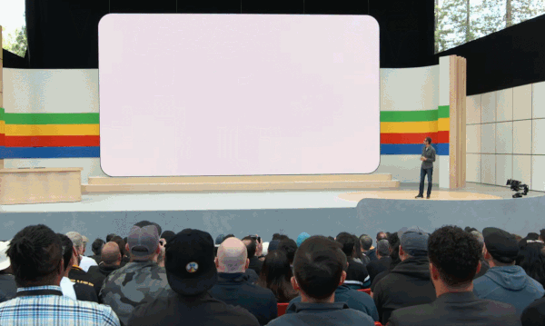 Google fights back: Project Astra confronts GPT-4o, Veo battles Sora, and the new version of Gemini transforms search.