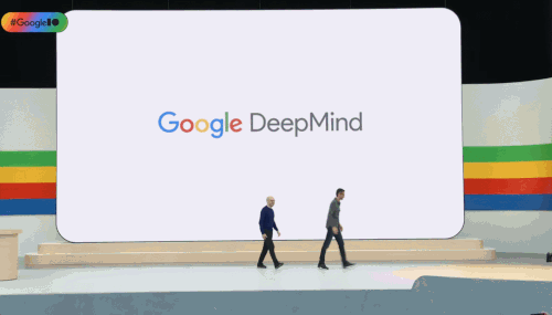 Google fights back: Project Astra confronts GPT-4o, Veo battles Sora, and the new version of Gemini transforms search.