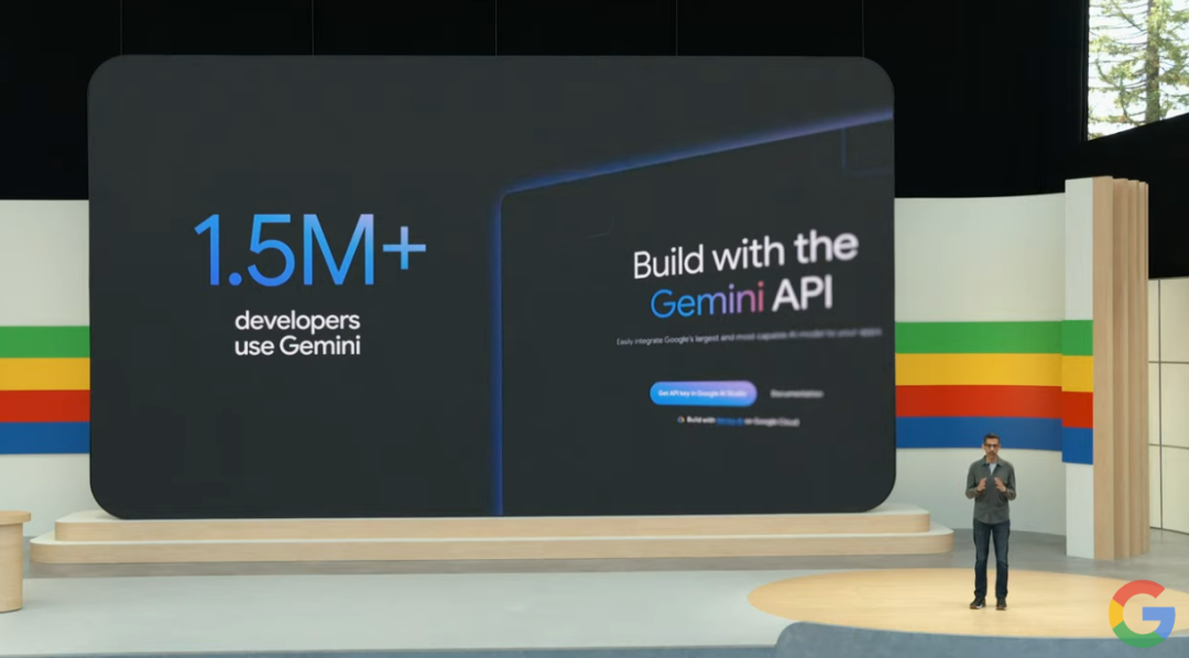 Google fights back: Project Astra confronts GPT-4o, Veo battles Sora, and the new version of Gemini transforms search.